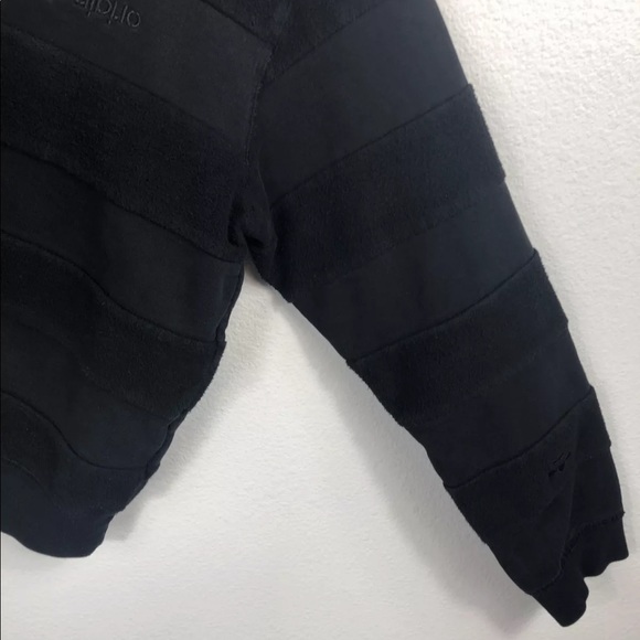 Adidas x Alexander Wang Crewneck Sweatshirt XS - Picture 4 of 12